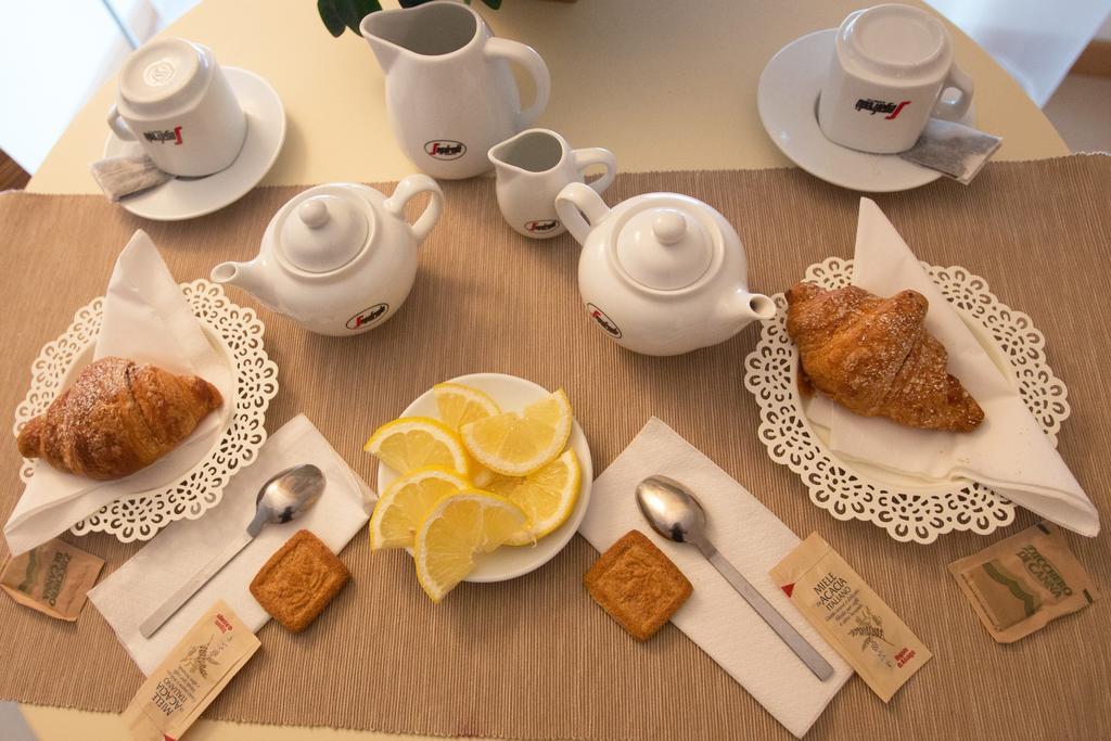 Lacroma Aparthotel Grado Oda fotoğraf