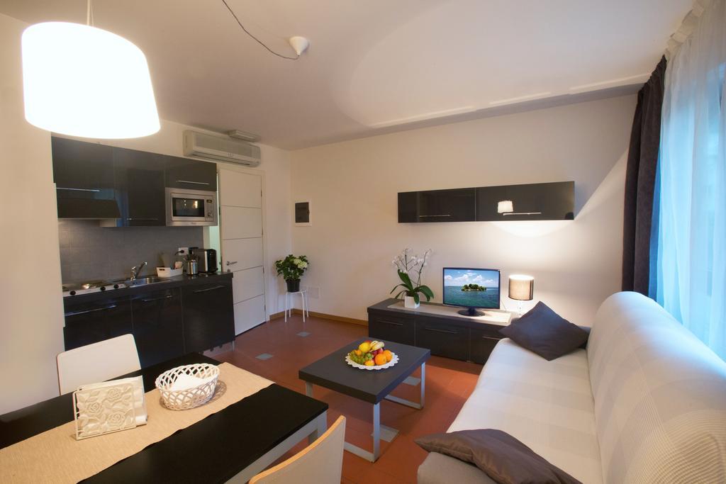 Lacroma Aparthotel Grado Oda fotoğraf
