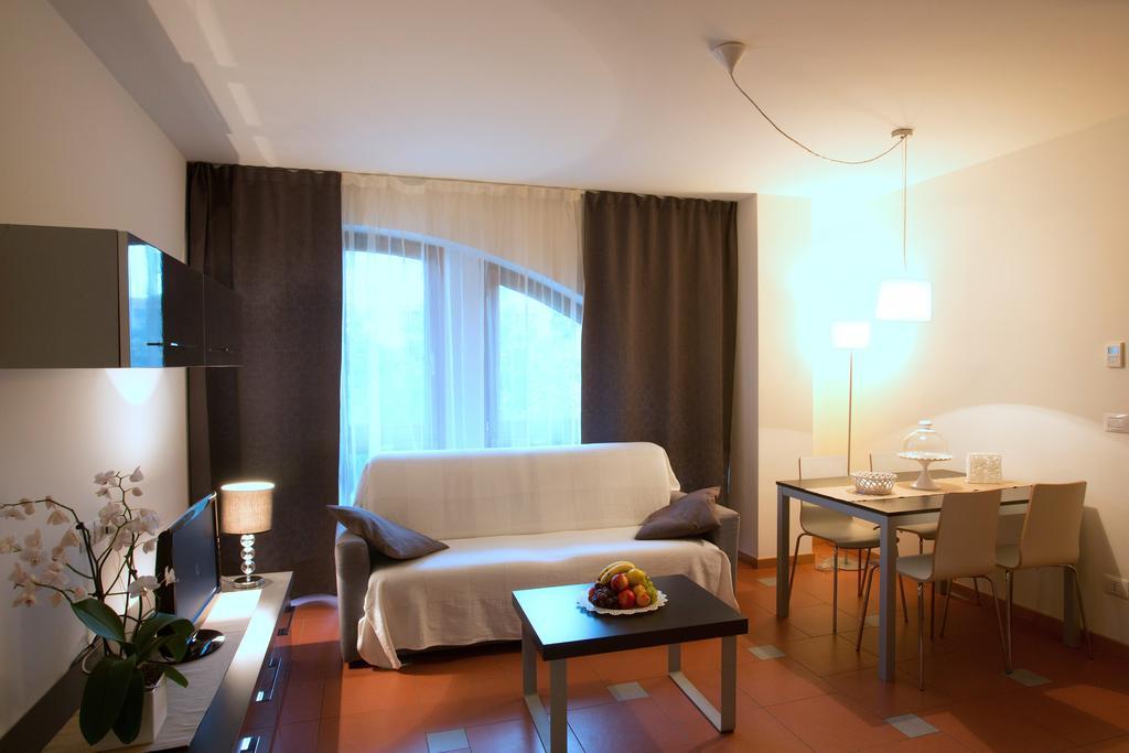 Lacroma Aparthotel Grado Oda fotoğraf
