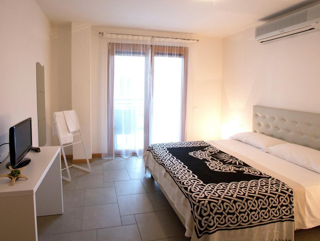 Lacroma Aparthotel Grado Oda fotoğraf