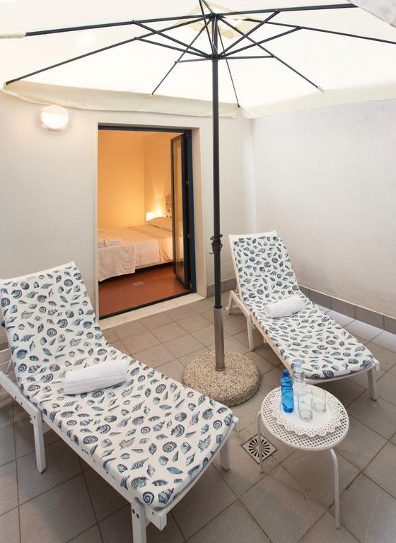 Lacroma Aparthotel Grado Oda fotoğraf