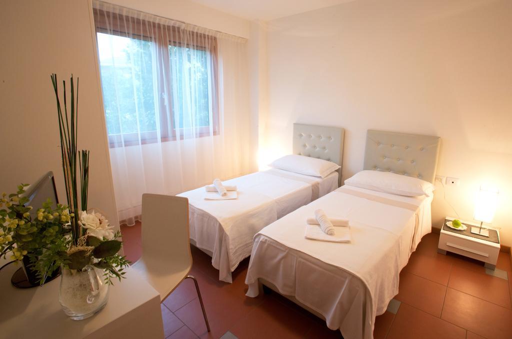 Lacroma Aparthotel Grado Oda fotoğraf